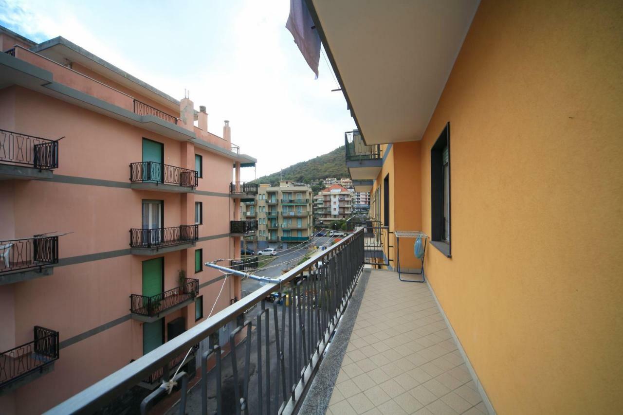 Buona Vacanza Daire Borghetto Santo Spirito Dış mekan fotoğraf