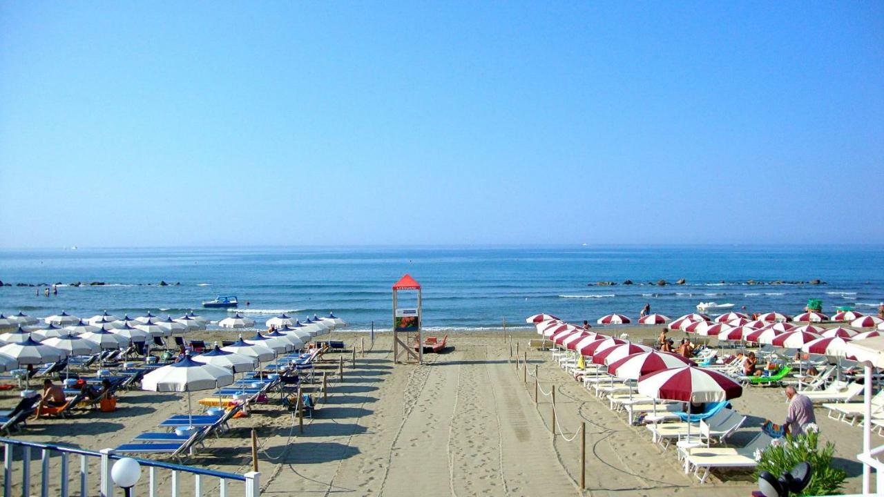 Buona Vacanza Daire Borghetto Santo Spirito Dış mekan fotoğraf