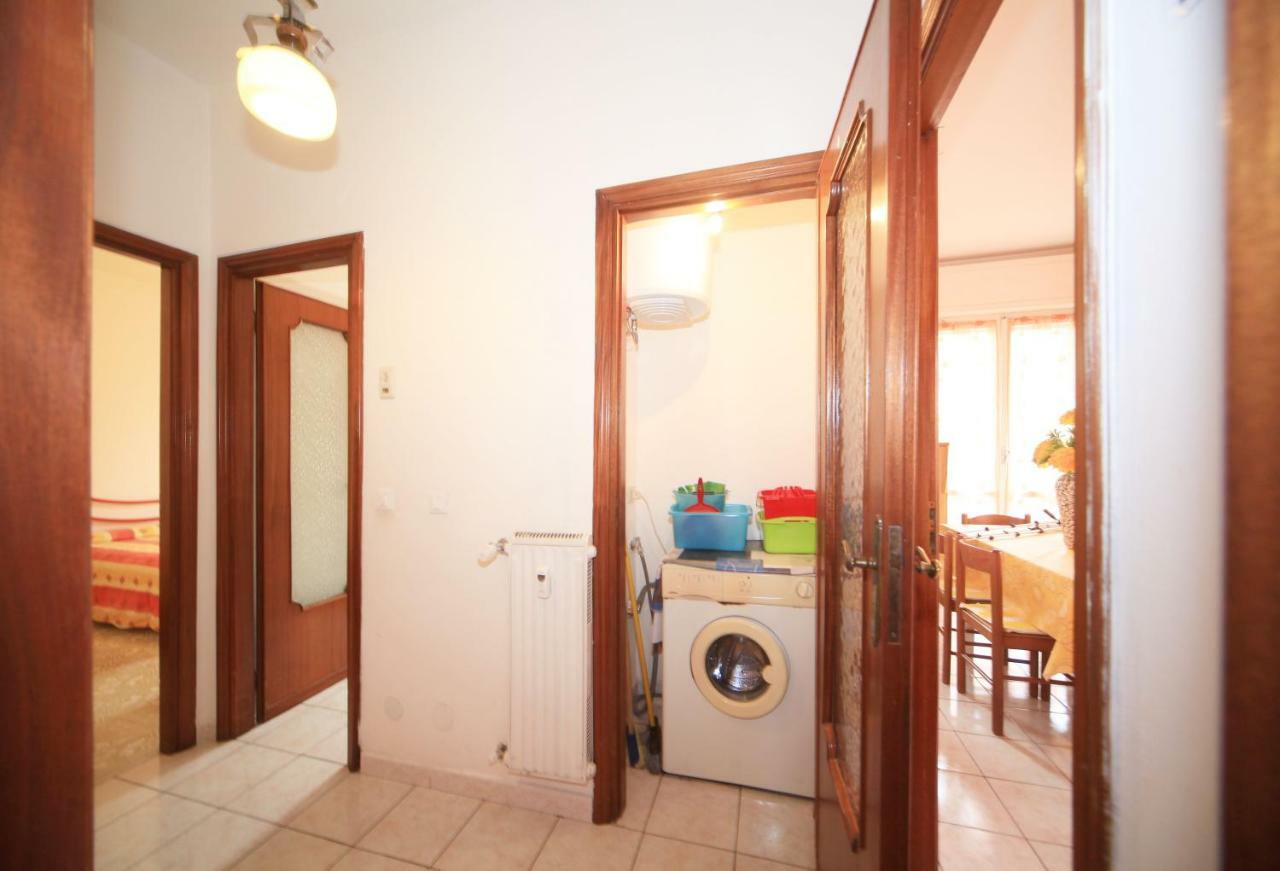 Buona Vacanza Daire Borghetto Santo Spirito Dış mekan fotoğraf