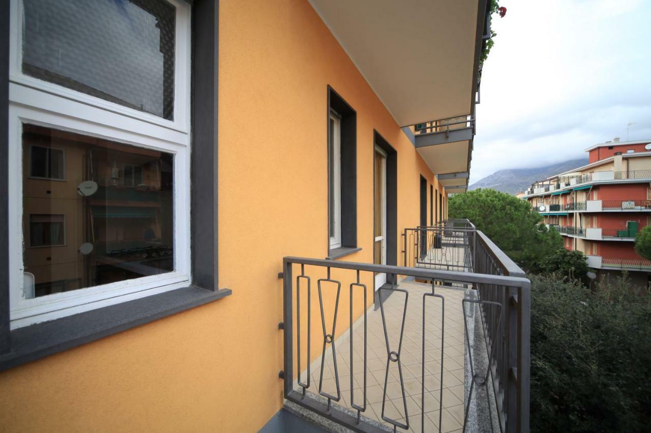 Buona Vacanza Daire Borghetto Santo Spirito Dış mekan fotoğraf