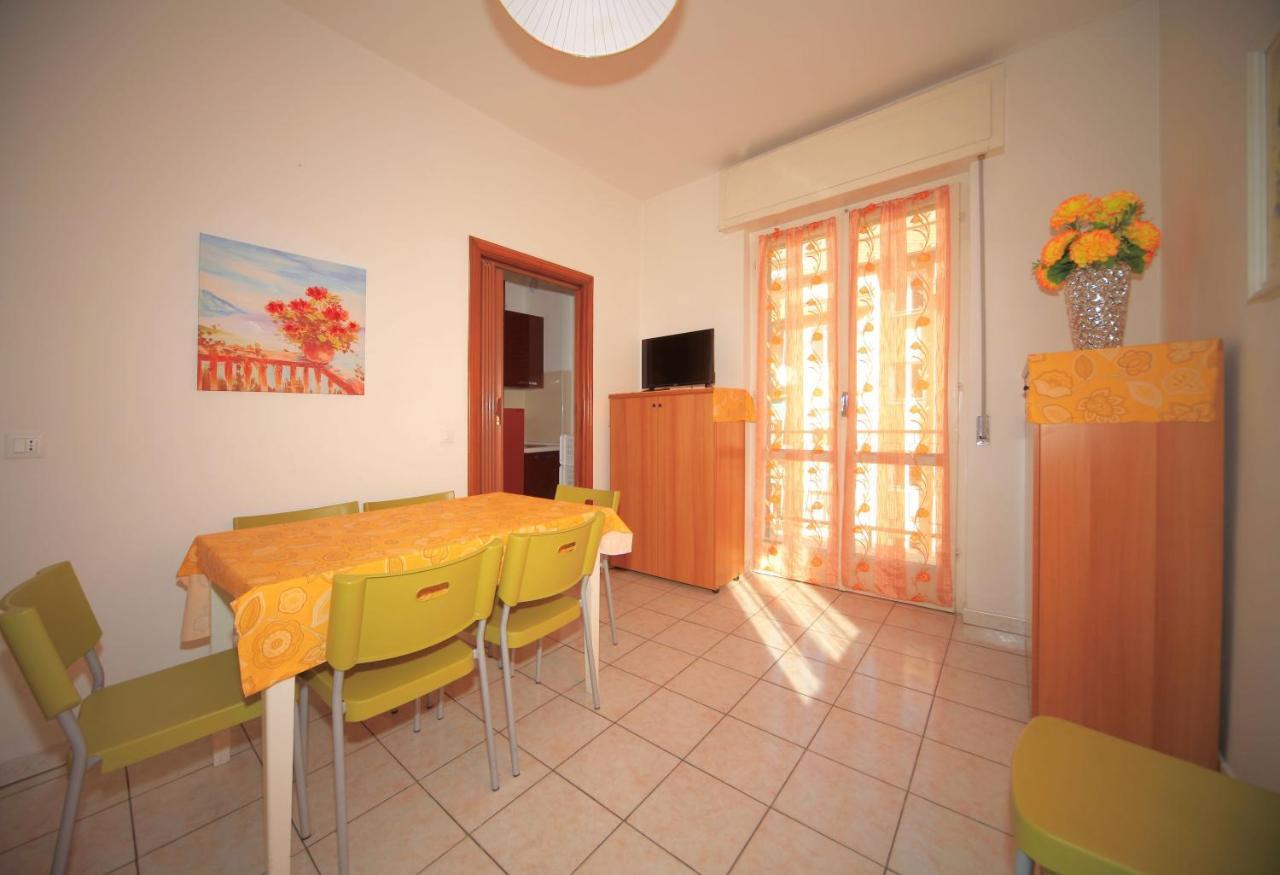 Buona Vacanza Daire Borghetto Santo Spirito Dış mekan fotoğraf