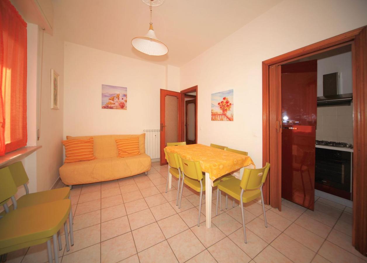 Buona Vacanza Daire Borghetto Santo Spirito Dış mekan fotoğraf