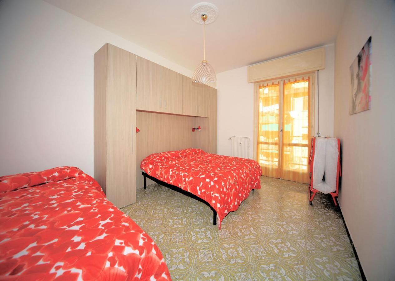 Buona Vacanza Daire Borghetto Santo Spirito Dış mekan fotoğraf